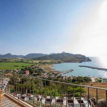 Yakamoz Hotel Goekceada İmroz Eksteriør bilde