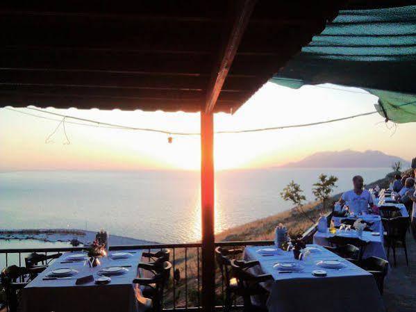 Yakamoz Hotel Goekceada İmroz Eksteriør bilde