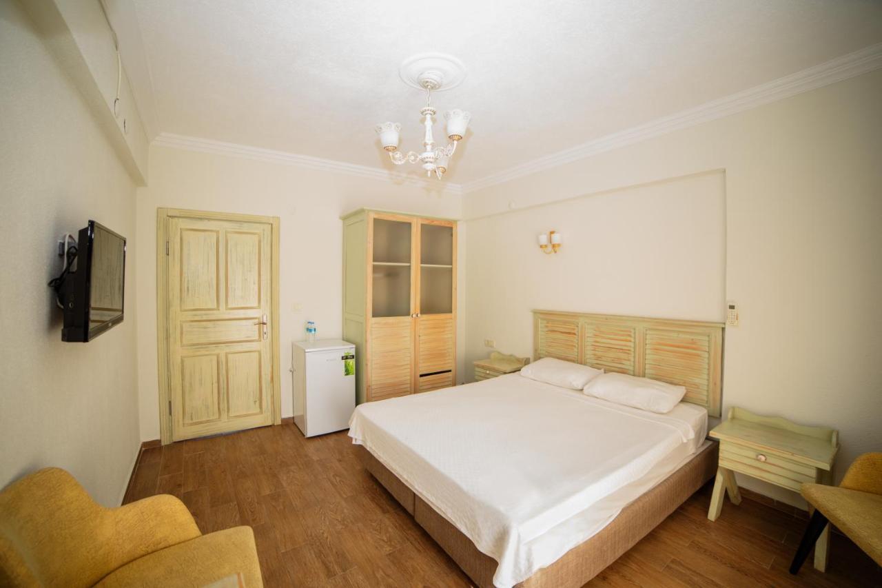 Yakamoz Hotel Goekceada İmroz Eksteriør bilde
