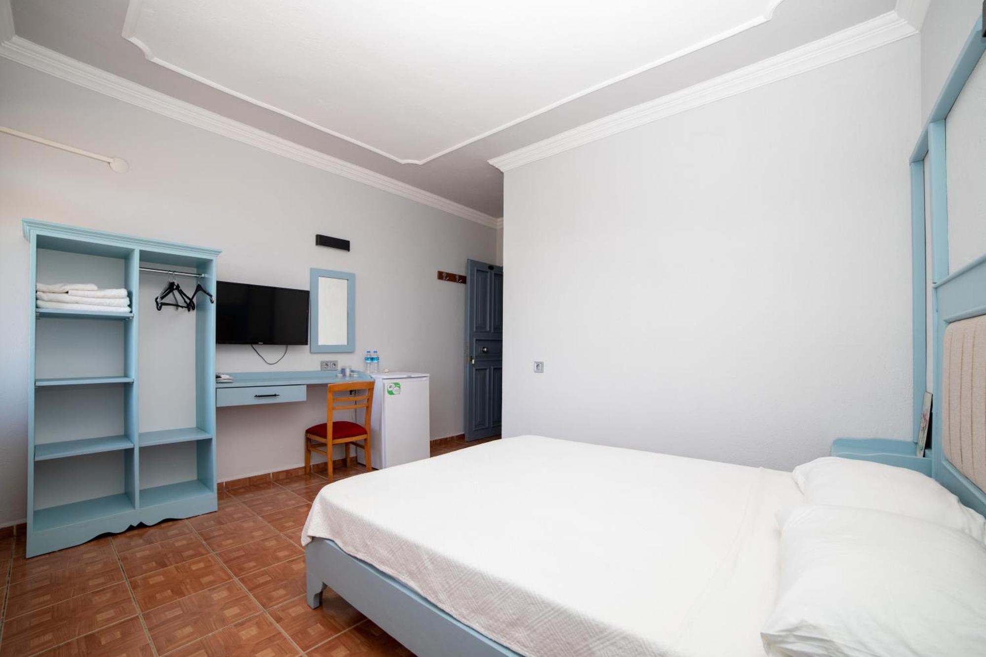 Yakamoz Hotel Goekceada İmroz Eksteriør bilde