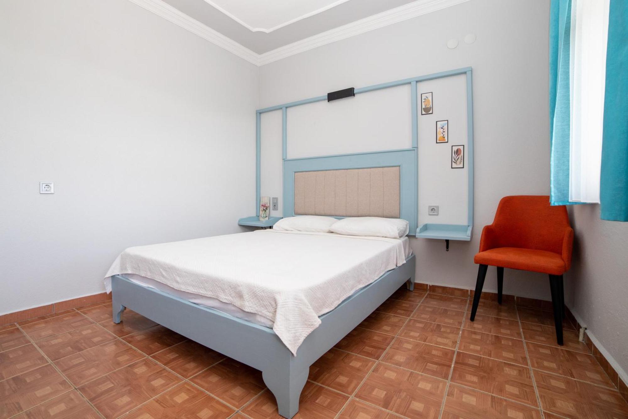 Yakamoz Hotel Goekceada İmroz Eksteriør bilde