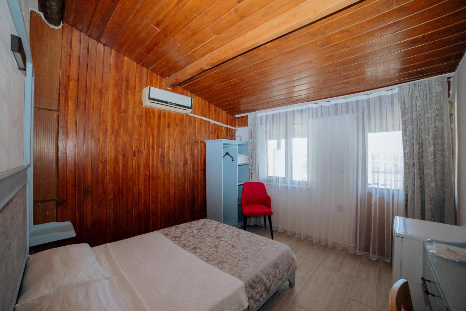 Yakamoz Hotel Goekceada İmroz Eksteriør bilde