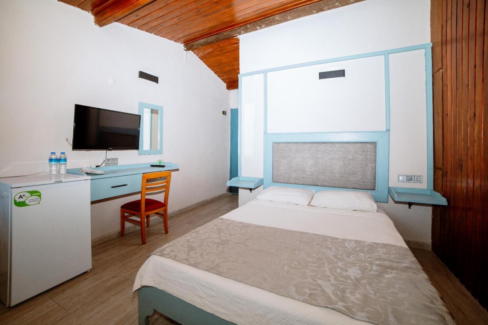 Yakamoz Hotel Goekceada İmroz Eksteriør bilde