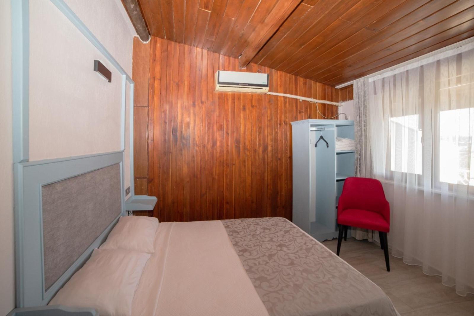 Yakamoz Hotel Goekceada İmroz Eksteriør bilde
