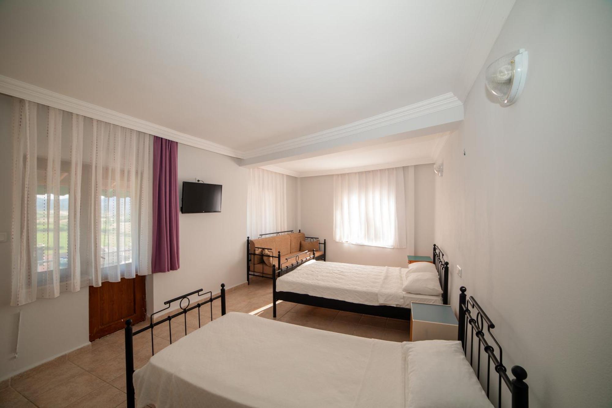 Yakamoz Hotel Goekceada İmroz Eksteriør bilde