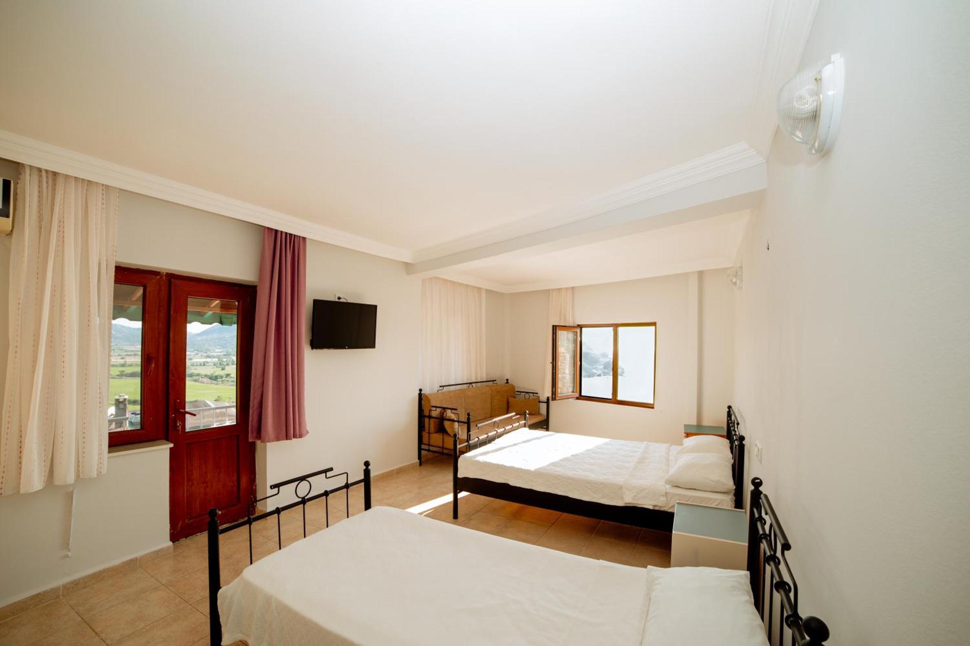 Yakamoz Hotel Goekceada İmroz Eksteriør bilde