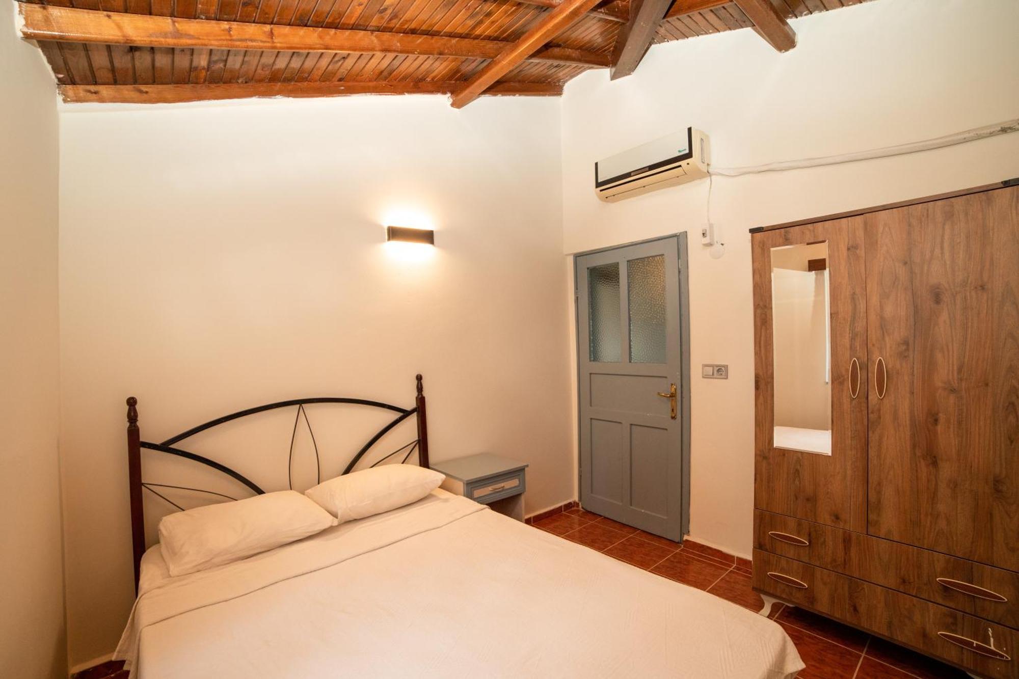 Yakamoz Hotel Goekceada İmroz Eksteriør bilde