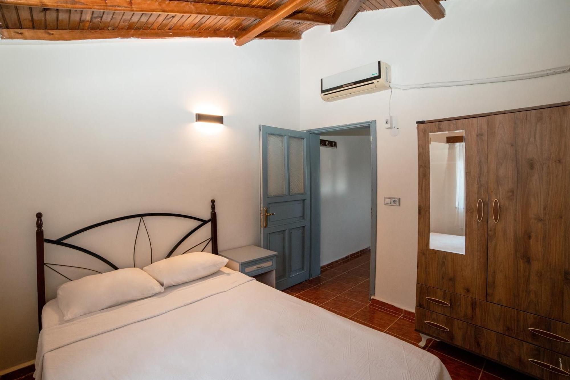 Yakamoz Hotel Goekceada İmroz Eksteriør bilde